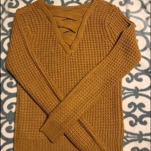 Ambiance apparel sweater